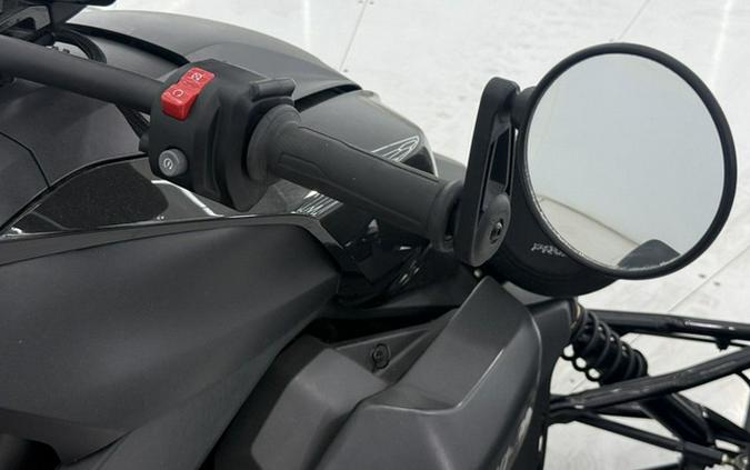 2021 Can-Am Ryker 600 ACE