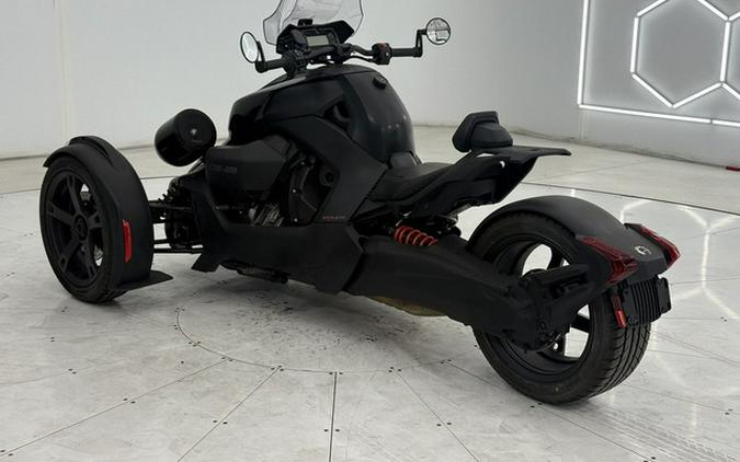 2021 Can-Am Ryker 600 ACE