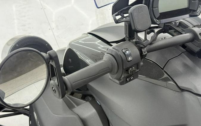 2021 Can-Am Ryker 600 ACE