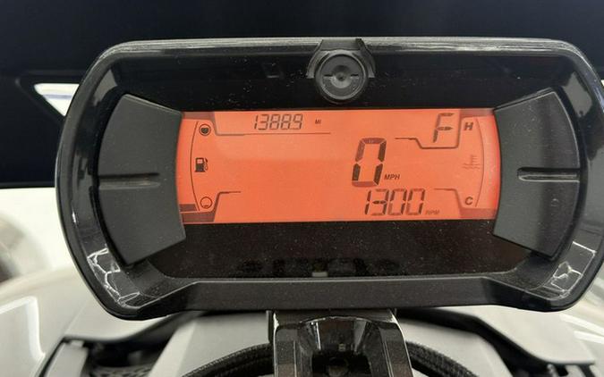 2021 Can-Am Ryker 600 ACE