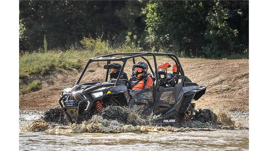 2019 Polaris Industries RZR XP 4 1000 HIGHLIFTER