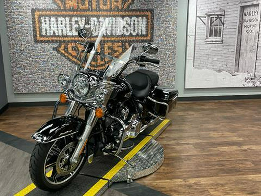 2022 Harley-Davidson Road King®