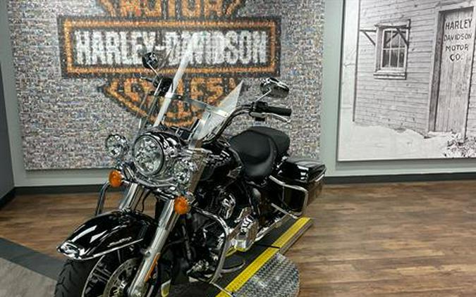2022 Harley-Davidson Road King®