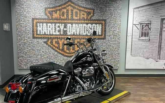 2022 Harley-Davidson Road King®