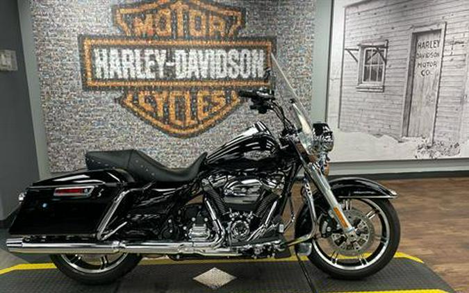 2022 Harley-Davidson Road King®