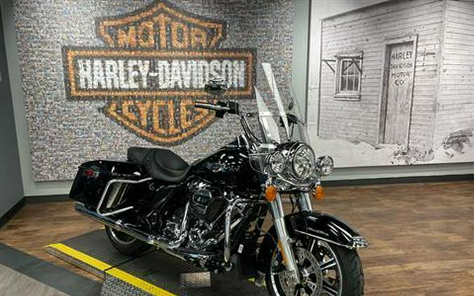 2022 Harley-Davidson Road King®