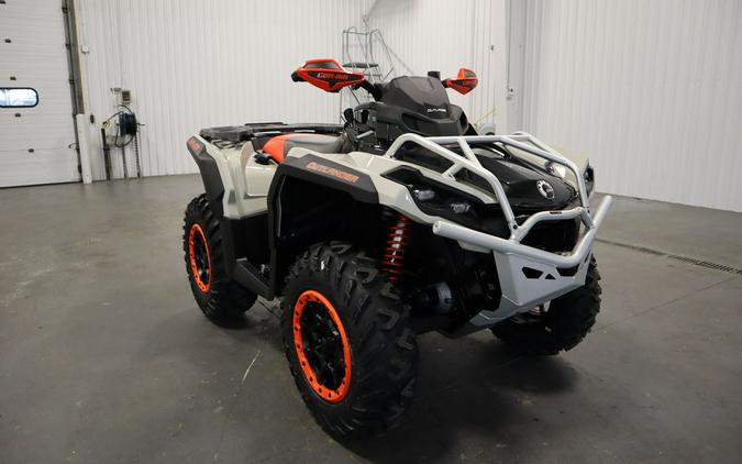 2024 Can-Am® Outlander X xc 1000R