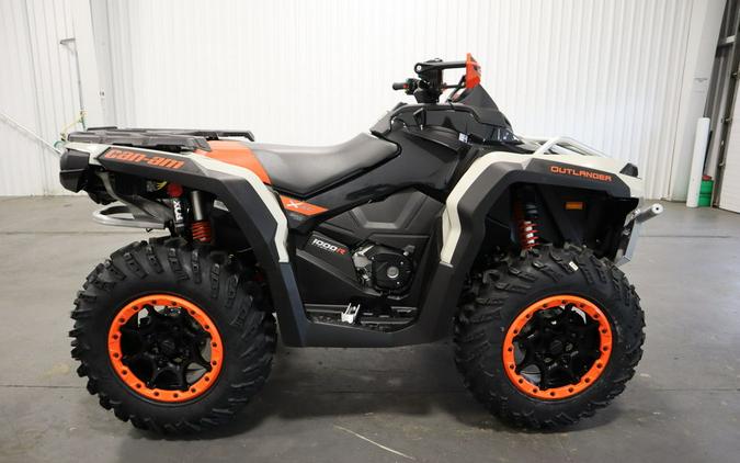 2024 Can-Am® Outlander X xc 1000R