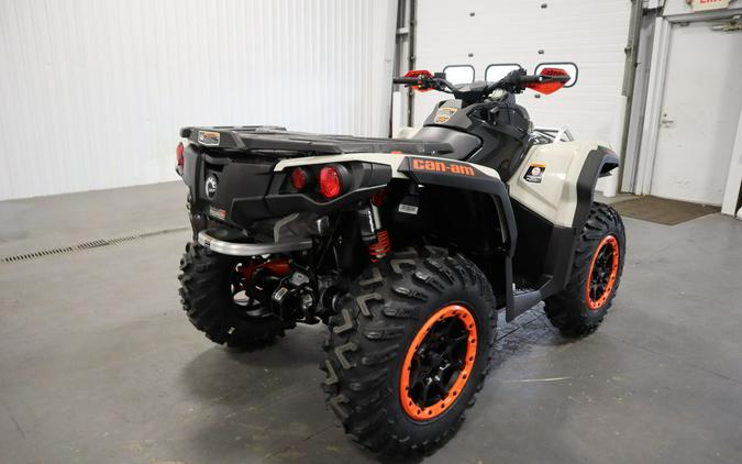 2024 Can-Am® Outlander X xc 1000R