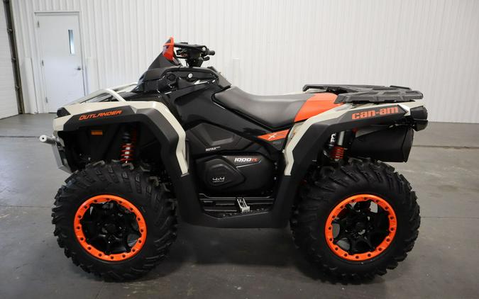 2024 Can-Am® Outlander X xc 1000R