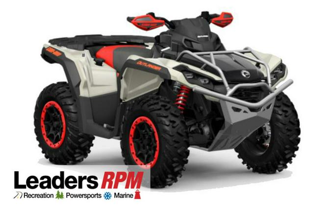 2024 Can-Am® Outlander X xc 1000R