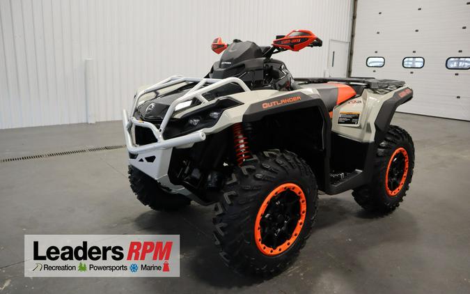 2024 Can-Am® Outlander X xc 1000R