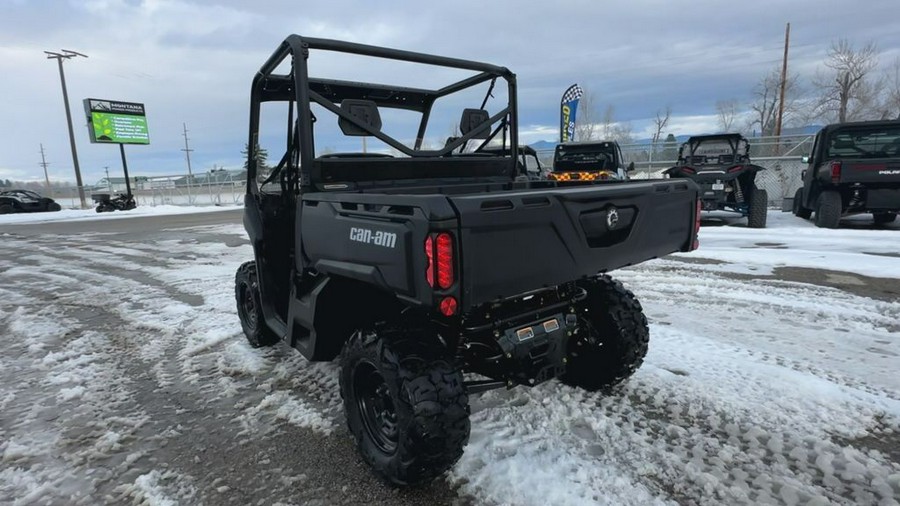 2024 Can-Am® Defender HD9