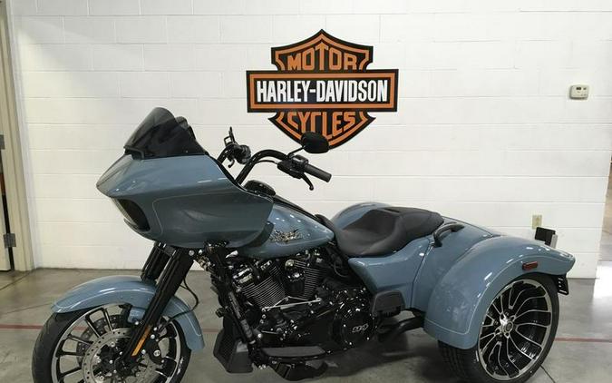 2024 Harley-Davidson® FLTRT - Road Glide® 3