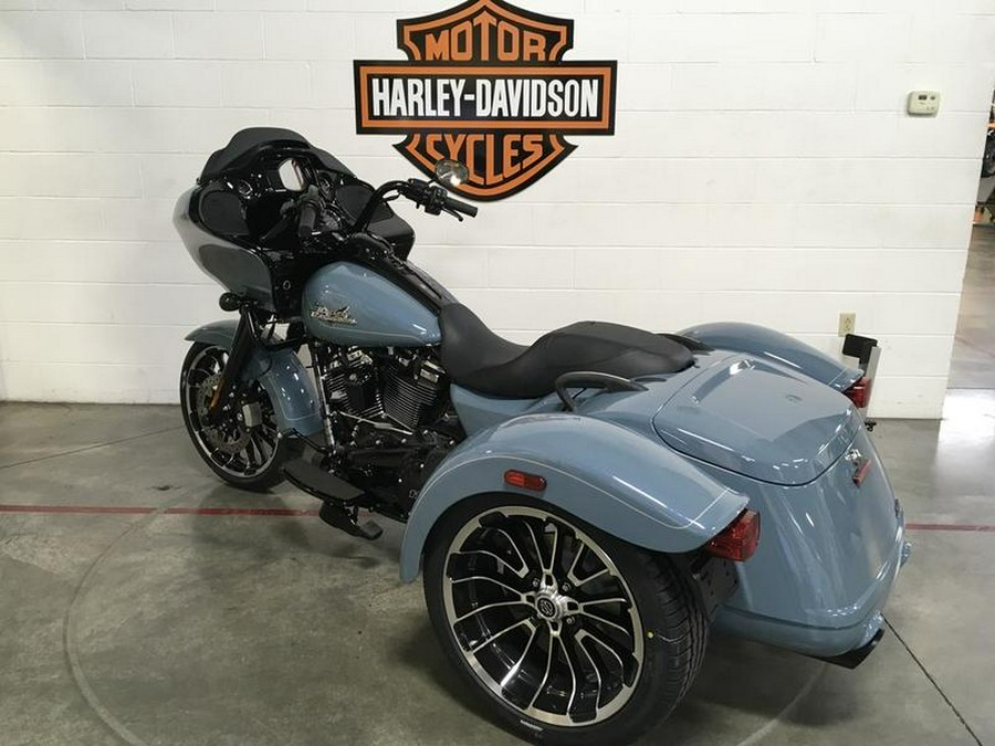 2024 Harley-Davidson® FLTRT - Road Glide® 3