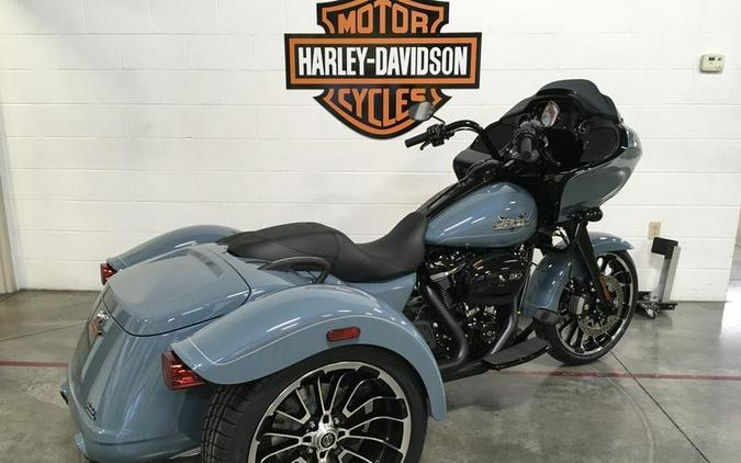 2024 Harley-Davidson® FLTRT - Road Glide® 3