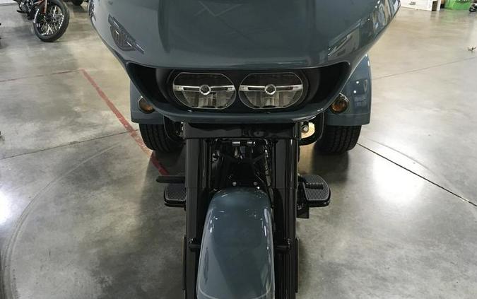 2024 Harley-Davidson® FLTRT - Road Glide® 3