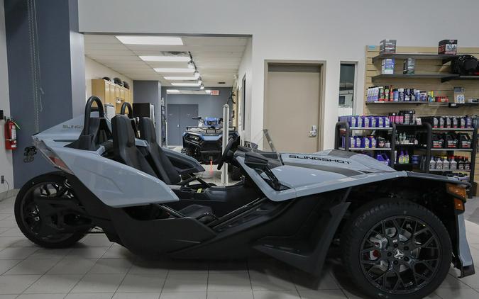 2024 Slingshot SLINGSHOT SL AUTODRIVE