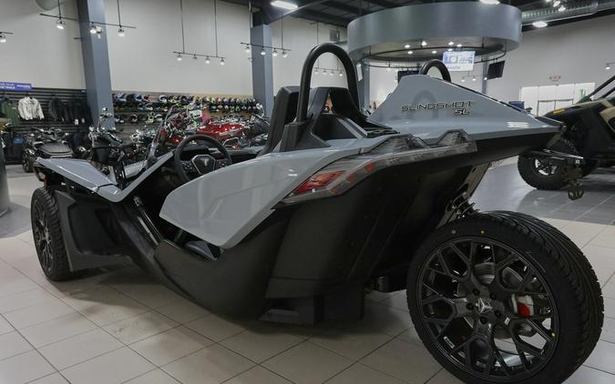 2024 Slingshot SLINGSHOT SL AUTODRIVE