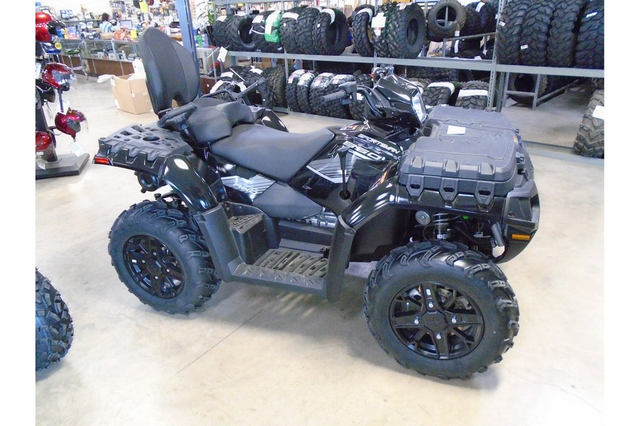 2024 Polaris Industries 850 Sportsman Touring