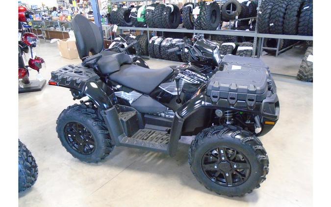 2024 Polaris Industries 850 Sportsman Touring