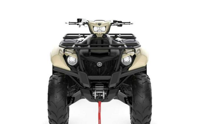 2024 Yamaha Kodiak 700 EPS SE