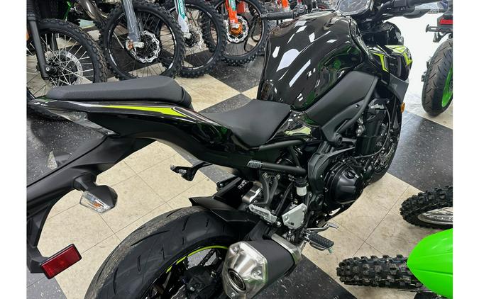 2024 Kawasaki Z900 ABS