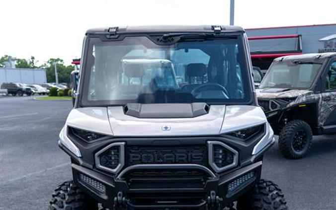 2024 Polaris Ranger Crew XD 1500 Northstar Edition Ultimate