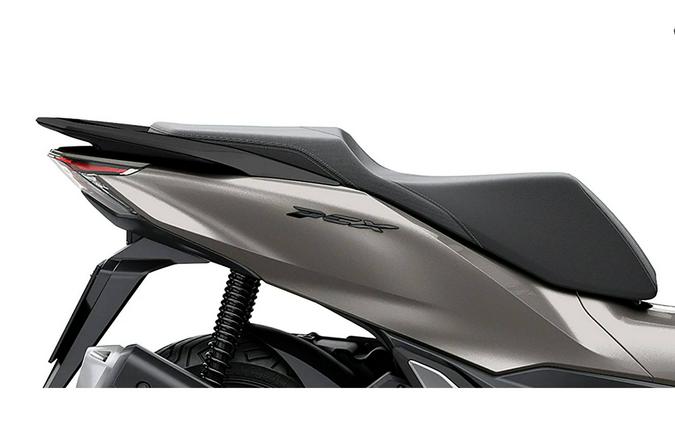 2024 Honda PCX