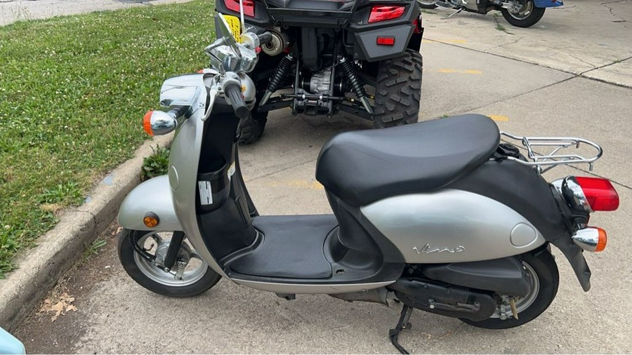 2006 Yamaha Vino Classic