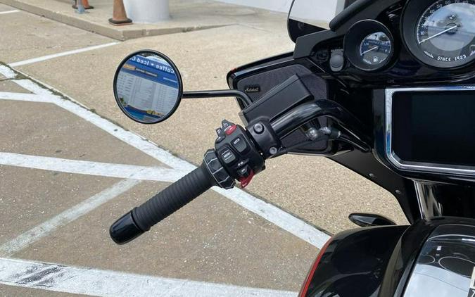 2024 BMW R 18 B Black Storm Metallic