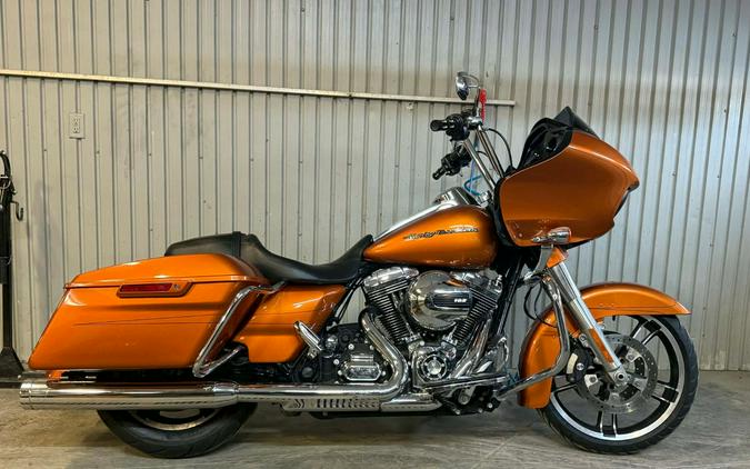 2015 Harley-Davidson Road Glide® Special