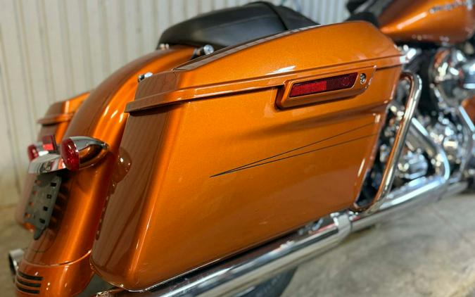 2015 Harley-Davidson Road Glide® Special