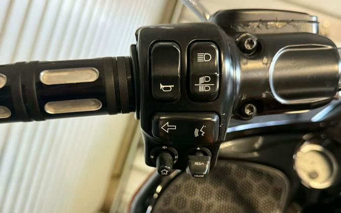 2015 Harley-Davidson Road Glide® Special