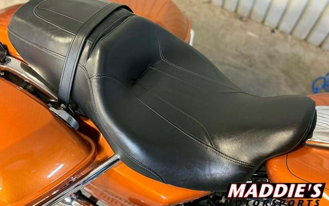 2015 Harley-Davidson Road Glide® Special