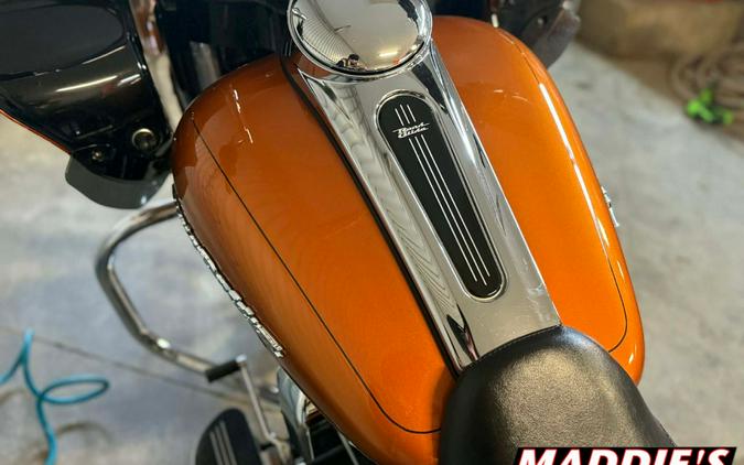 2015 Harley-Davidson Road Glide® Special
