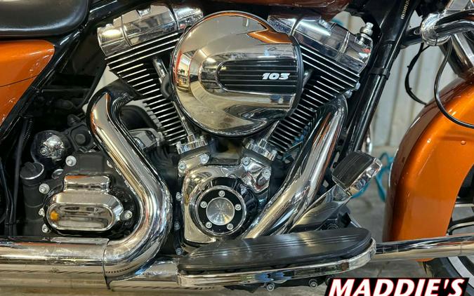 2015 Harley-Davidson Road Glide® Special