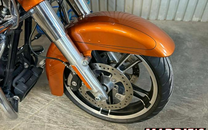 2015 Harley-Davidson Road Glide® Special