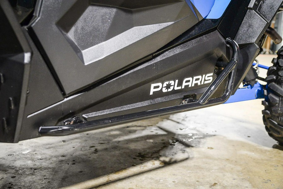 2022 Polaris RZR XP 1000 Premium - Ride Command Package