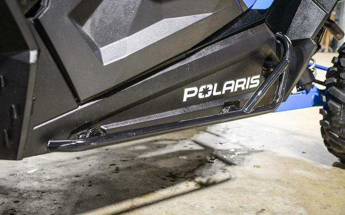 2022 Polaris RZR XP 1000 Premium - Ride Command Package