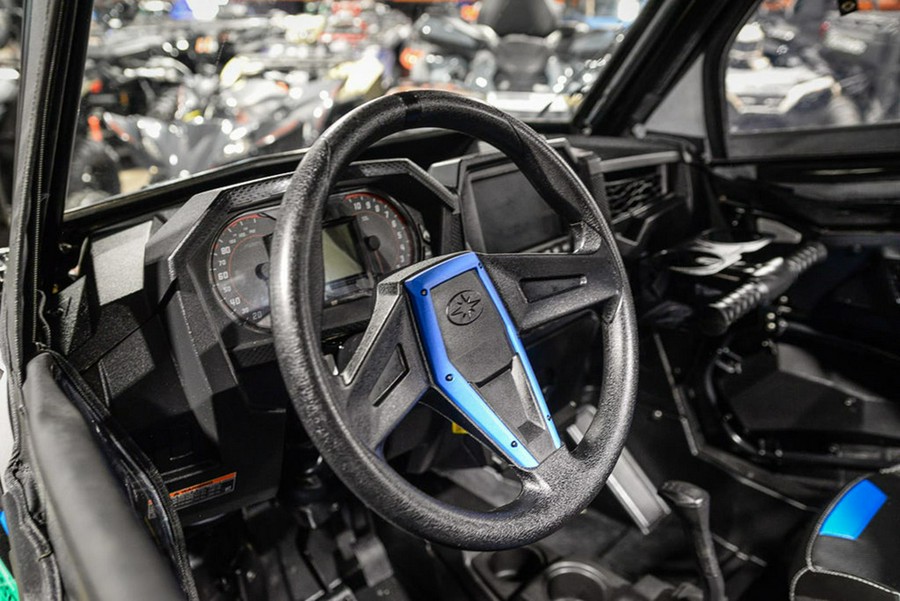 2022 Polaris RZR XP 1000 Premium - Ride Command Package