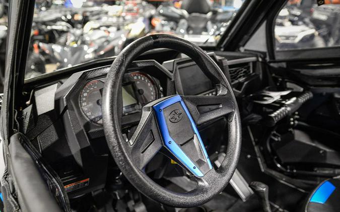 2022 Polaris RZR XP 1000 Premium - Ride Command Package