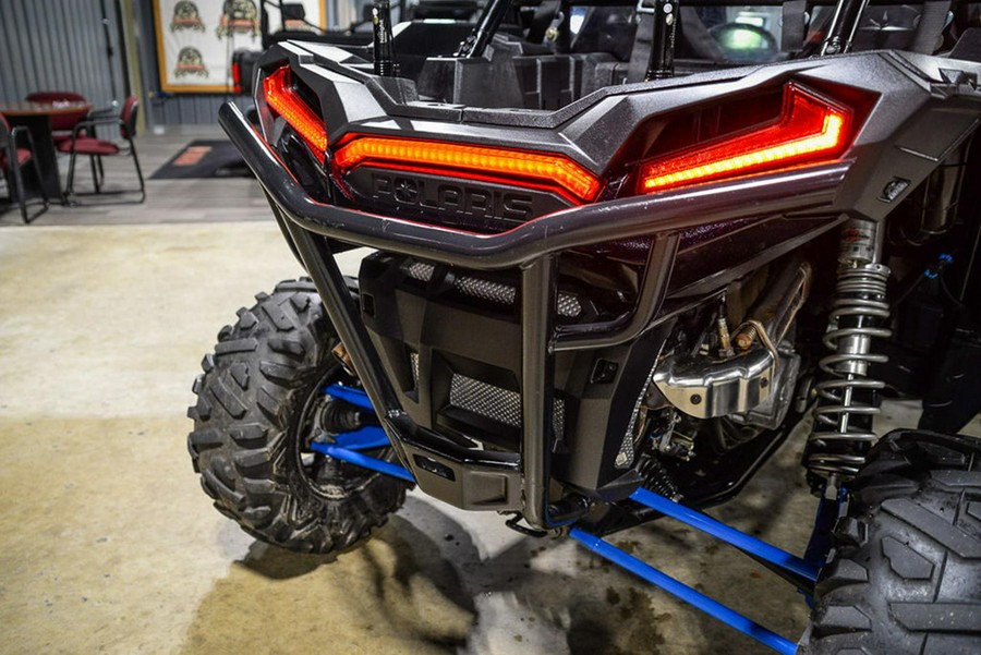 2022 Polaris RZR XP 1000 Premium - Ride Command Package