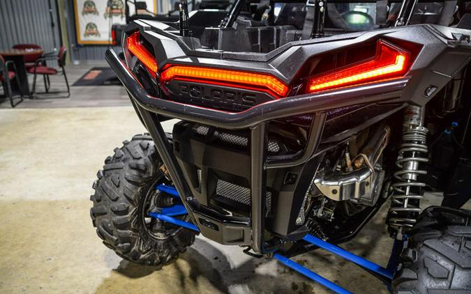 2022 Polaris RZR XP 1000 Premium - Ride Command Package