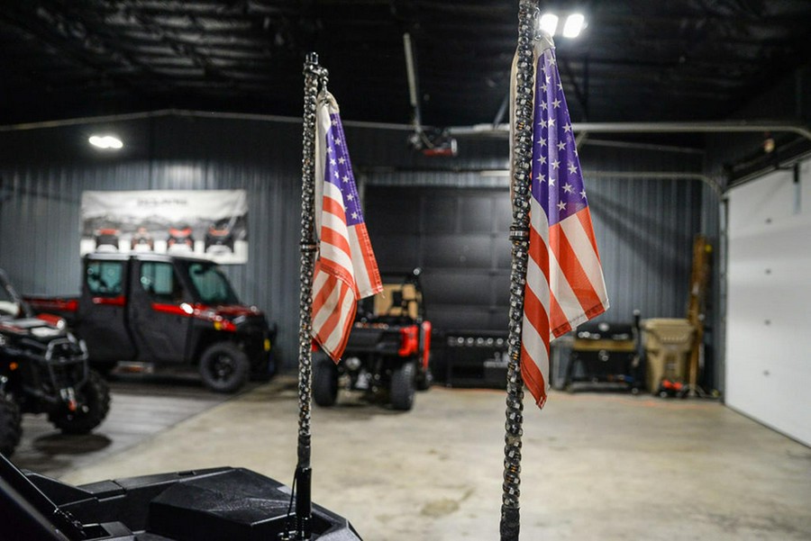 2022 Polaris RZR XP 1000 Premium - Ride Command Package