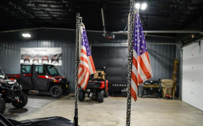 2022 Polaris RZR XP 1000 Premium - Ride Command Package