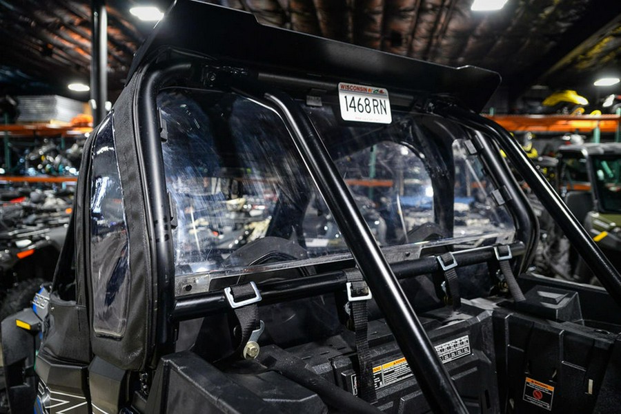 2022 Polaris RZR XP 1000 Premium - Ride Command Package