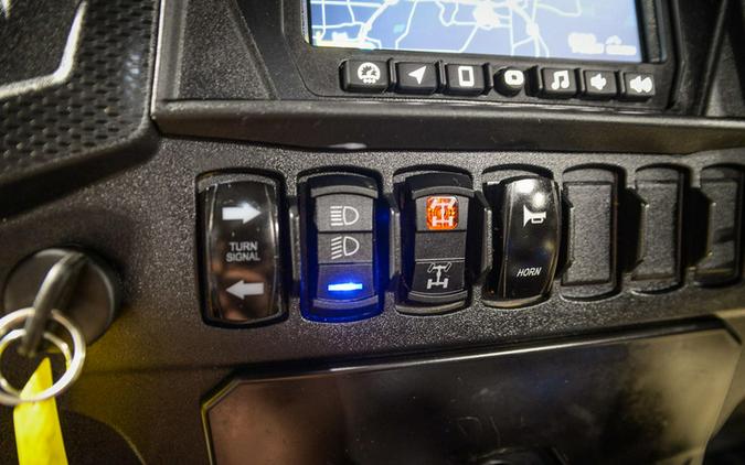 2022 Polaris RZR XP 1000 Premium - Ride Command Package