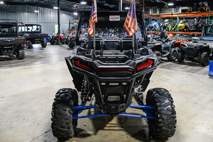 2022 Polaris RZR XP 1000 Premium - Ride Command Package