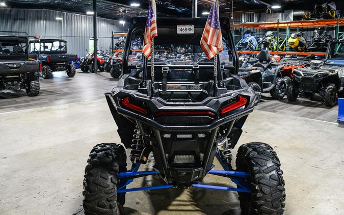 2022 Polaris RZR XP 1000 Premium - Ride Command Package